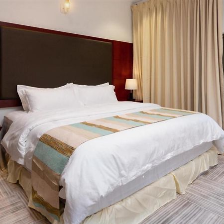 Al Wadaq Hotel Ет-Таїф Екстер'єр фото