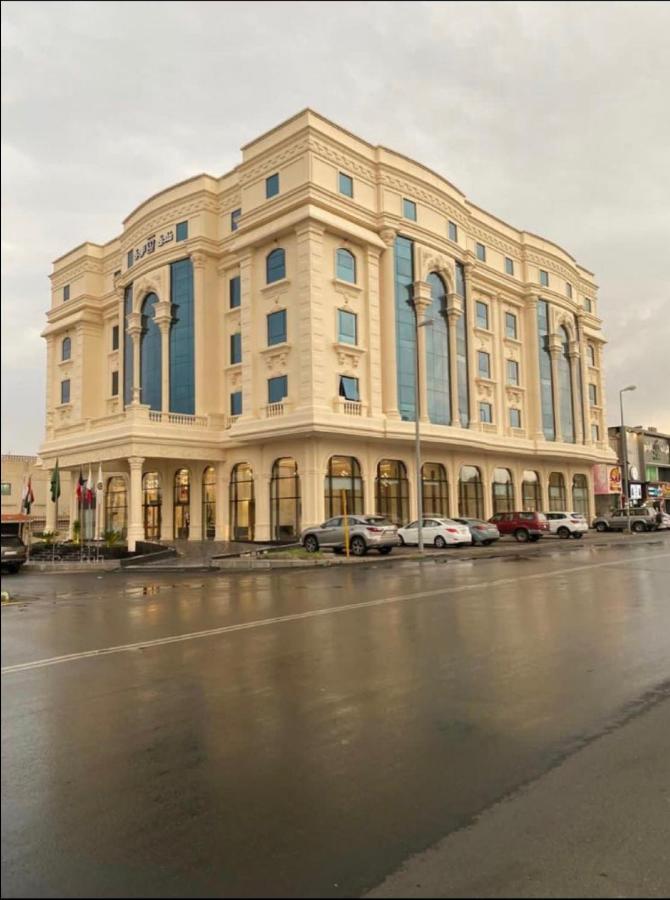 Al Wadaq Hotel Ет-Таїф Екстер'єр фото