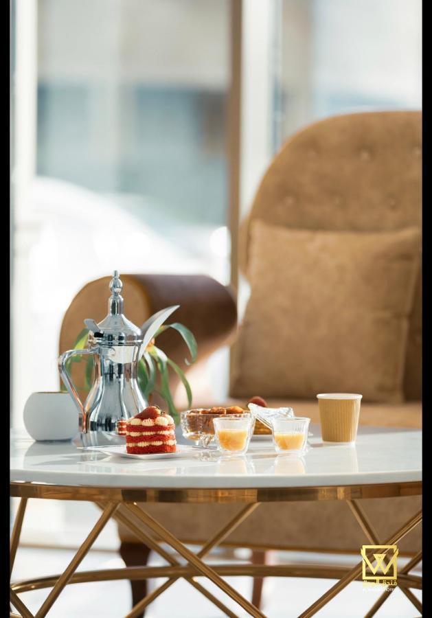 Al Wadaq Hotel Ет-Таїф Екстер'єр фото